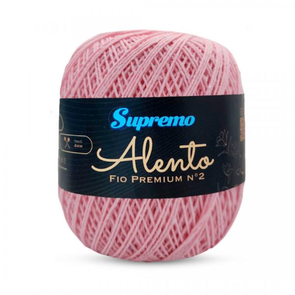 SUPREMO ALENTO PREMIUM 4/2 150G 500M